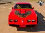 Thumbnail Photo 6 for 1980 Pontiac Firebird Trans Am