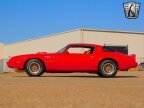 Thumbnail Photo 3 for 1980 Pontiac Firebird Trans Am