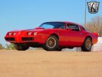 Thumbnail Photo 2 for 1980 Pontiac Firebird Trans Am