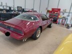 Thumbnail Photo 5 for 1980 Pontiac Firebird