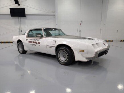 Photo 1 for 1980 Pontiac Firebird