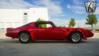 Thumbnail Photo 6 for 1980 Pontiac Firebird Trans Am