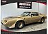 1980 Pontiac Firebird Trans Am