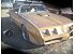 1980 Pontiac Firebird