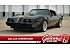 1980 Pontiac Firebird