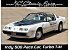 1980 Pontiac Firebird