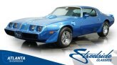1980 Pontiac Firebird