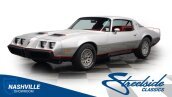 1980 Pontiac Firebird Formula