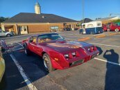 1980 Pontiac Firebird
