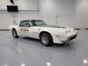 1980 Pontiac Firebird