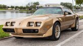 1980 Pontiac Firebird