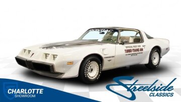 1980 Pontiac Firebird