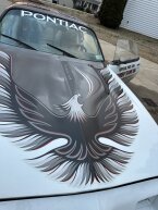 Thumbnail Photo 2 for 1980 Pontiac Trans Am for Sale by Owner