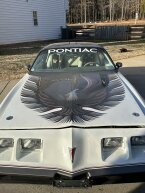 Thumbnail Photo 1 for 1980 Pontiac Trans Am for Sale by Owner