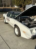 Thumbnail Photo 4 for 1980 Pontiac Trans Am for Sale by Owner