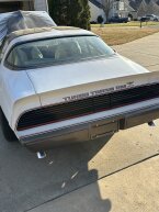 Thumbnail Photo 5 for 1980 Pontiac Trans Am for Sale by Owner