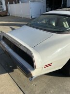 Thumbnail Photo 6 for 1980 Pontiac Trans Am for Sale by Owner