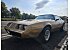 1980 Pontiac Trans Am