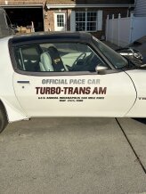 1980 Pontiac Trans Am
