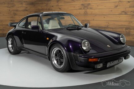 Photo 1 for 1980 Porsche 911