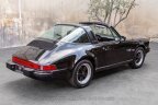 Thumbnail Photo 4 for 1980 Porsche 911 Targa