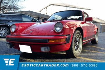1980 Porsche 911