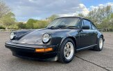 1980 Porsche 911 Coupe