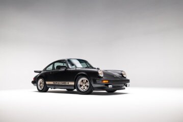 1980 Porsche 911