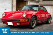 1980 Porsche 911