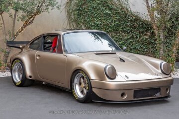 1980 Porsche 911