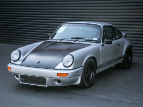 1980 Porsche 911