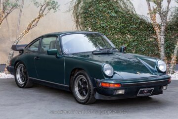 1980 Porsche 911