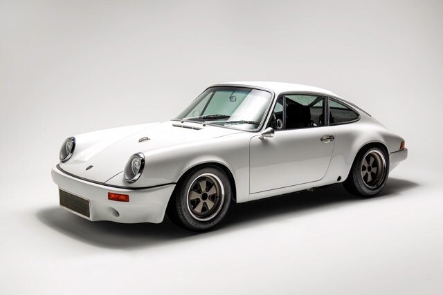1980 911