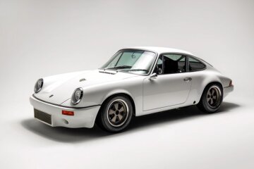 1980 Porsche 911