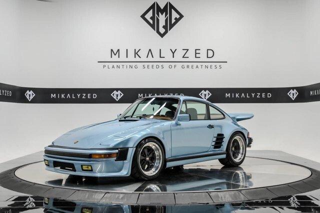 1980 911