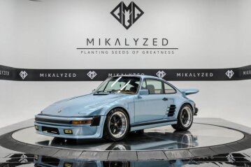 1980 Porsche 911