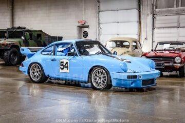 1980 Porsche 911