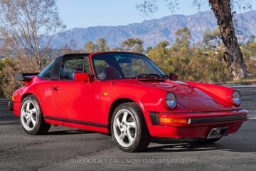 1980 Porsche 911