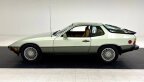 Thumbnail Photo 2 for 1980 Porsche 924