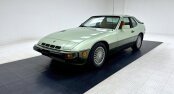 1980 Porsche 924
