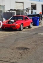 Thumbnail Photo 4 for 1980 Porsche 928