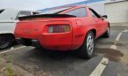 Thumbnail Photo 5 for 1980 Porsche 928