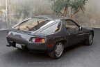 Thumbnail Photo 4 for 1980 Porsche 928