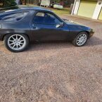 Thumbnail Photo 4 for 1980 Porsche 928