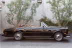 Thumbnail Photo 2 for 1980 Rolls-Royce Corniche