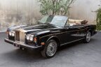 Thumbnail Photo 6 for 1980 Rolls-Royce Corniche