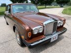 Thumbnail Photo 3 for 1980 Rolls-Royce Silver Shadow