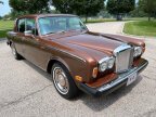 Thumbnail Photo 2 for 1980 Rolls-Royce Silver Shadow