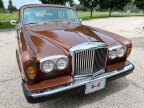 Thumbnail Photo 4 for 1980 Rolls-Royce Silver Shadow