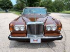 Thumbnail Photo 6 for 1980 Rolls-Royce Silver Shadow
